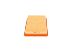 Oro filtras BOSCH 1457433073 kaina