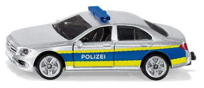 Policijos automobilis Siku