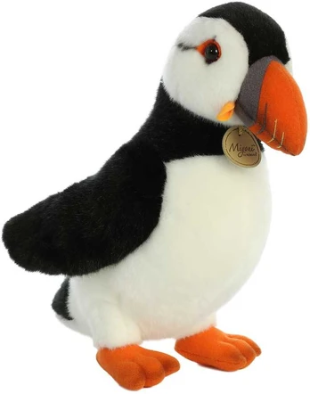 AURORA PLUSH AURORA MIYONI Pliušinis mormonas, 25 cm