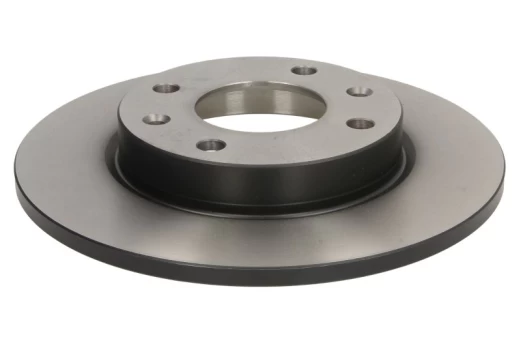 TRW DF1217 Brake Disc