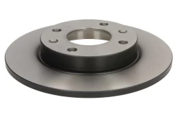 TRW DF1217 Brake Disc kaina