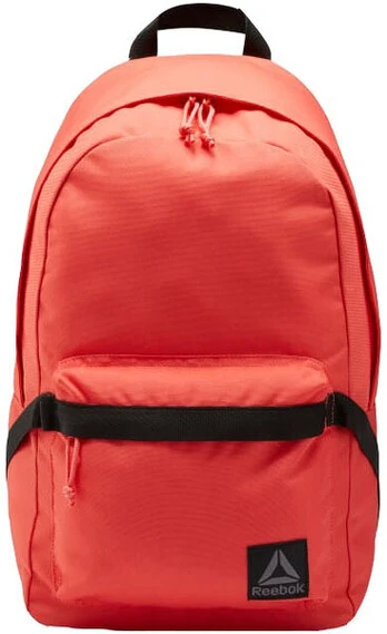 Kuprinė Reebok Ergoload Backpack Coral