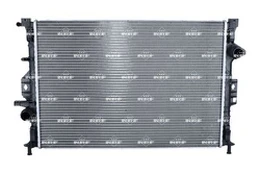 Variklio radiatorius NRF NRF 59326 kaina