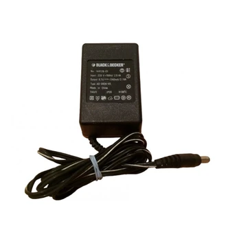 Black - Decker įkroviklis / adapteris 8.7V