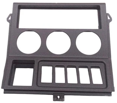 Bmw Z3 E36 07 1996 06 2002 Priekinis Panelio Svetimas Originalus 51168411655
