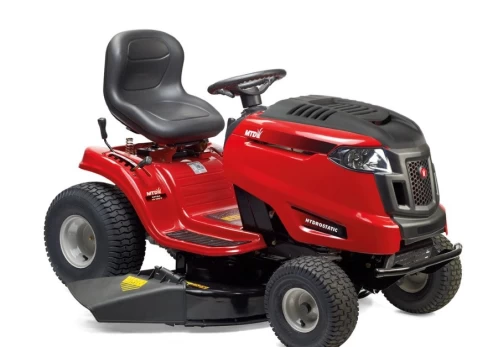 Vejos traktorius MTD OPTIMA LG 200 H, 12,7 kW, pjovimo plotis: 107 cm