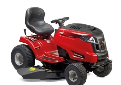 Vejos traktorius MTD OPTIMA LG 200 H, 12,7 kW, pjovimo plotis: 107 cm kaina