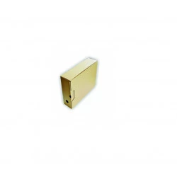 Archyvinė dėžė, 318x238x122 mm baltos spalvos