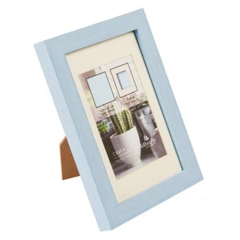 Rėmelis plastikinis GB 910312 Cosea blue, 10x15/6x9
