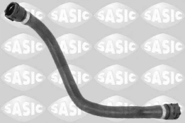Radiatoriaus žarna SASIC 3406380 kaina