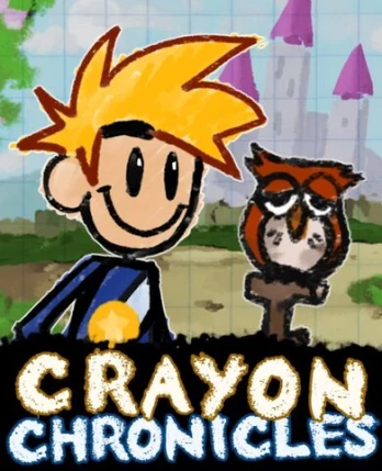 Crayon Chronicles PC