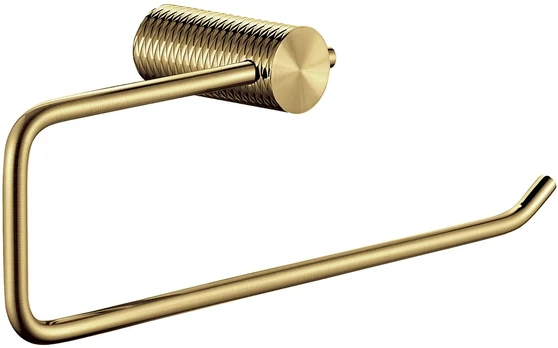 Pakabas vonios kambario 9710 Prism Nickle