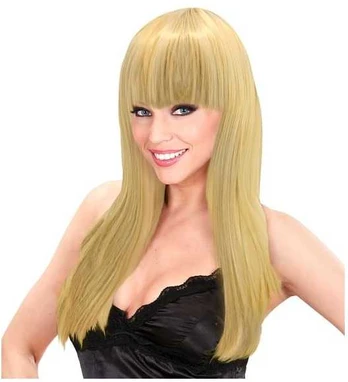 Widmann Beautiful paryk, blond