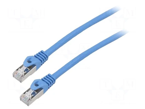 LANBERG PCF6-10CC-0200-B Patchcord