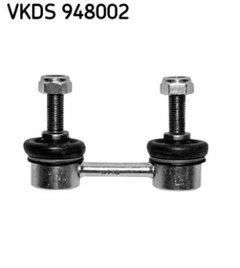 Šarnyro stabilizatorius SKF VKDS 948002