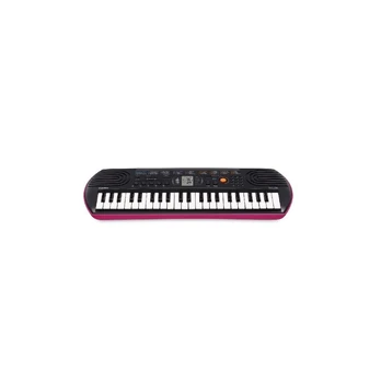 Vaikiškas elektrinis pianinas-sintezatorius Casio SA-78