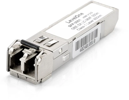 Šakotuvas Level One Modulis SFP LevelOne