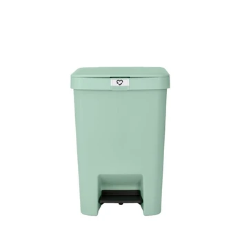 Brabantia šiukšliadėžė StepUp, 25 l