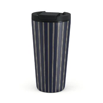 Free Fall - Travel Mug, 500 ml / Flap