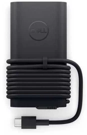 Dell 100w usb-c GaN Ultra Slim Adapteris with Power Cord -