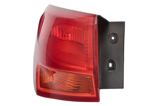 Žibintas galas Kairė KIA CEE'D