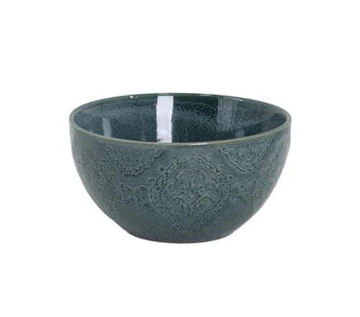 Dubenėlis Domoletti Blue arabic, mėlyna sp., 14.5 cm