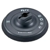 Flex Accessories Velcro padas FLEX BP-M RE 115mm M14 kaina