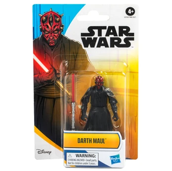 Star Wars Herojaus figūrėlė Darth Maul, 10 cm