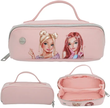 Top Model TOPModel - Beauty Bag Mėlyna K-POP (0414413)