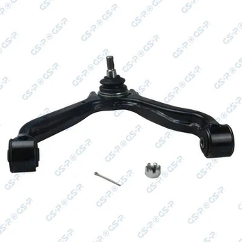 Vikšro valdymo svirtis GSP S061757