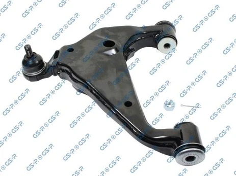 Vikšro valdymo svirtis GSP S061371