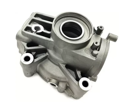 Q830-310007-10002 REAR GEAR CASE