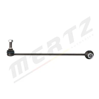 Šarnyro stabilizatorius MERTZ M-S1127