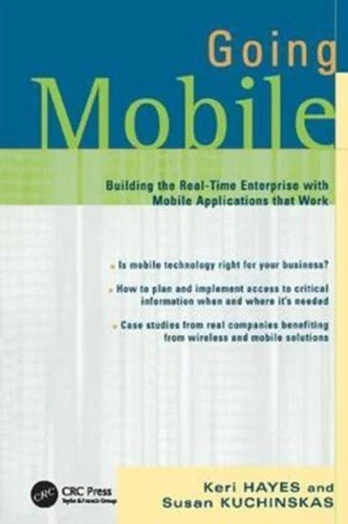Going Mobile