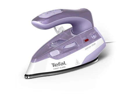 Tefal First Class DB1612E0 Travel Lygintuvas | TEFAL