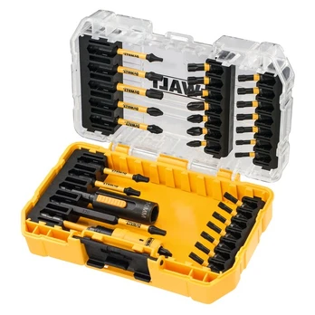 DEWALT RINKINYS FLEXTORQ 32 vnt.