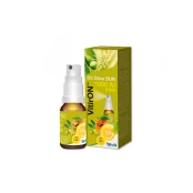 VITIRON purškalas D3 OLIVE SUN, 1000 IU, 10 ml kaina