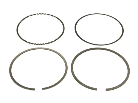 GOETZE 08-429900-00 Piston rings set