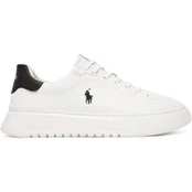 Laisvalaikio batai Polo Ralph Lauren 809974097002 Balta