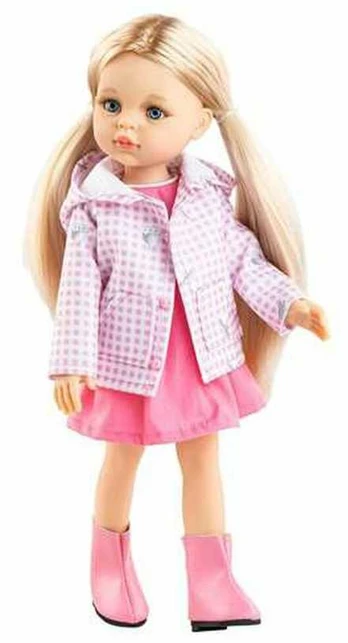 Lėlė Paola Reina Rosa 32 cm