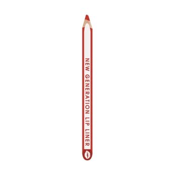 Dermacol - New Generation Lipliner lip contouring pencil - 02