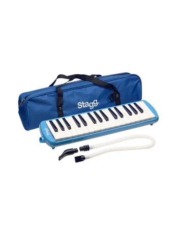 Melodika Stagg MELOSTA32 BL
