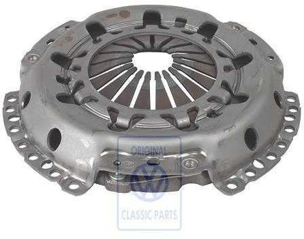 Vag Lupo 1999 2006 Sprendimo Plokštė Originalus 028141026A