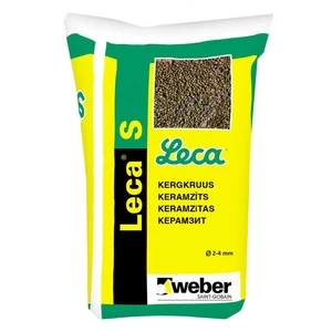 Keramzitas LECA, 2 - 4 mm, 50 L