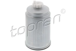 TOPRAN 300 352 Kuro filtras