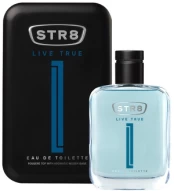 Tualetinis vanduo STR8 Live True, 100 ml kaina