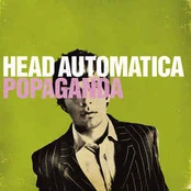 CD Head Automatica - Popaganda