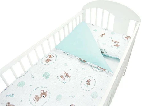 Cover set - 2 pcs - 120x90, 40x60 - SARENKI