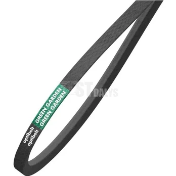 Diržas vejos traktoriams LG2000600 OPTIBELT