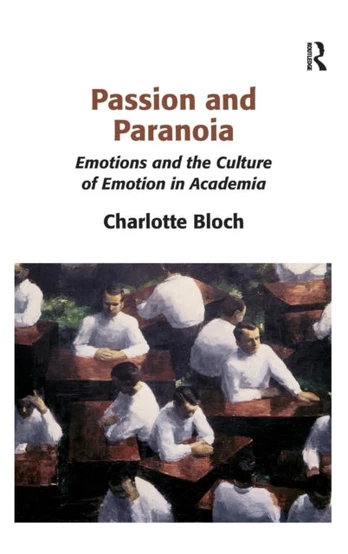 Passion and Paranoia